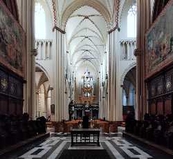 Sint‑Salvatorskathedraal
