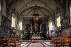 Sint‑Annakerk