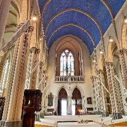 Heilige Magdalenakerk