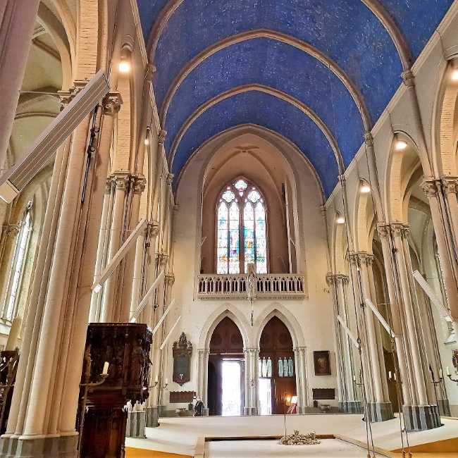 Heilige Magdalenakerk