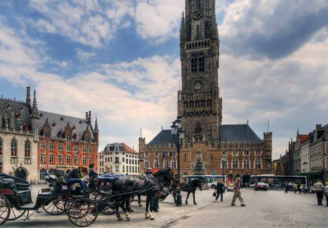 Grote Markt