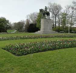 Koning Albert Park