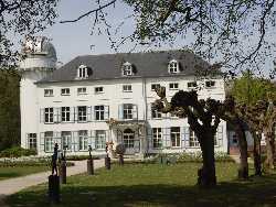 Volkssterrenwacht Beisbroek