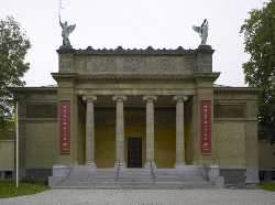 Museum voor Schone Kunsten