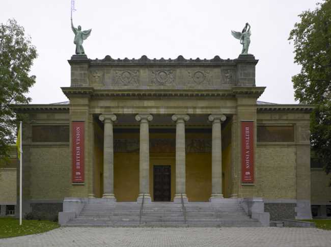 Museum voor Schone Kunsten