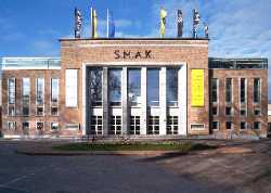 SMAK - Municipal Museum of Contemporary Art