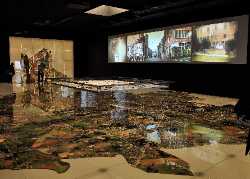 STAM - Ghent City Museum