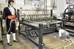 Museum of Industry Ghent