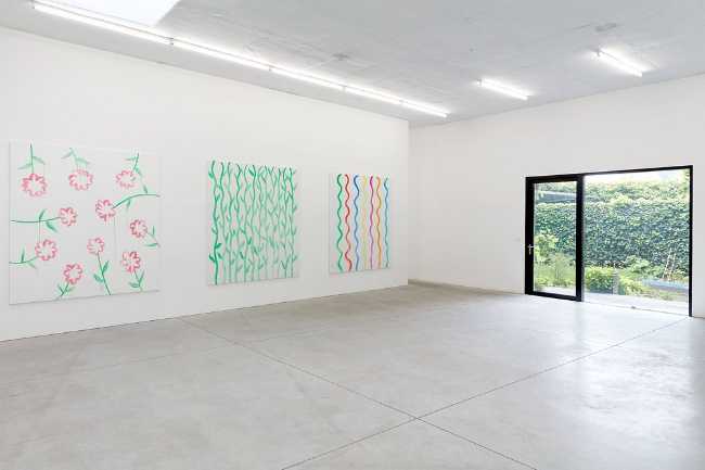 Kristof De Clercq gallery