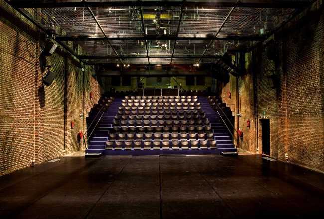 CAMPO Nieuwpoort kunstencentrum