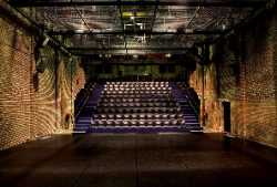 CAMPO Nieuwpoort kunstencentrum