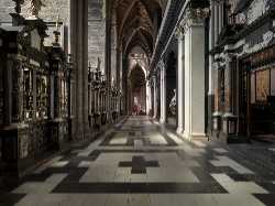 Saint Bavo’s Cathedral