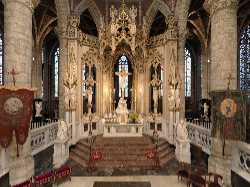 Saint Michael’s Church