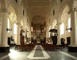 Church of St. Stefanus