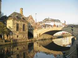 Saint Michael's Bridge