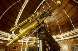 UGent Volkssterrenwacht Armand Pien