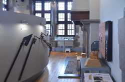 Maison du patrimoine médiéval mosan