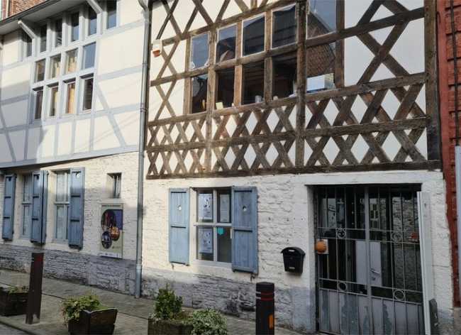 Maison de la pataphonie