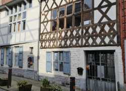 Maison de la pataphonie