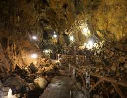 Grotte de Dinant La Merveilleuse