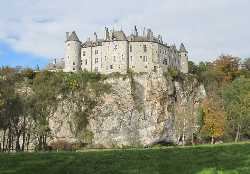 Château de Walzin