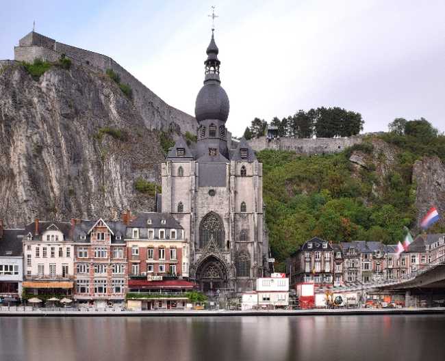 Collegiate Church of Notre-Dame