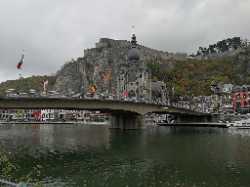 Charles de Gaulle Bridge