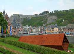 Mémorial aux Victimes du 23 Août 1914