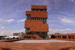 Museum aan de Stroom