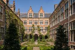 Plantin‑Moretus Museum