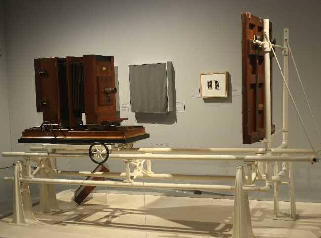 FOMU ‑ Photo Museum Antwerp