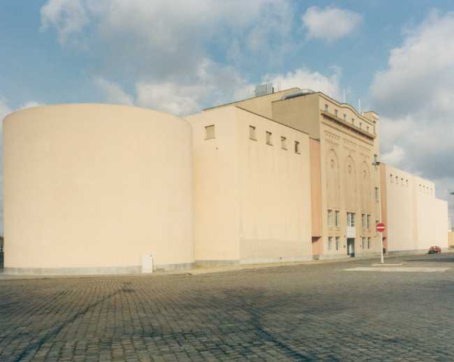 M HKA ‑ Museum of Contemporary Art