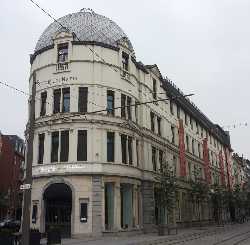 MoMu ‑ Fashion Museum Antwerp