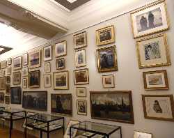 Museum Eugeen Van Mieghem