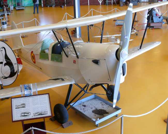 Stampe & Vertongen Museum