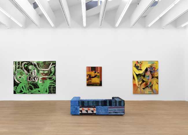 Tim Van Laere Gallery