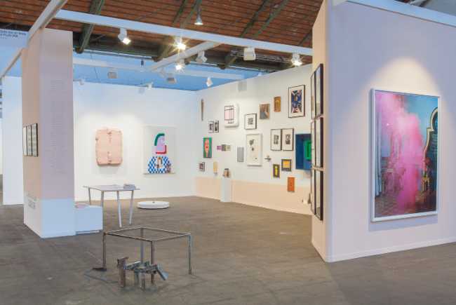 Gallery Sofie Van de Velde