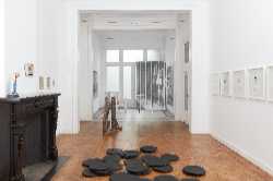 Annie Gentils Gallery