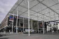 Stadsschouwburg Antwerpen