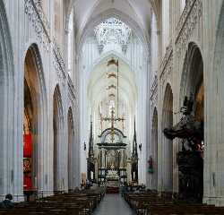 Cathedral of Our Lady