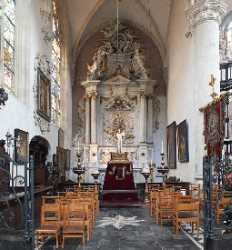 St. Andrew’s Church