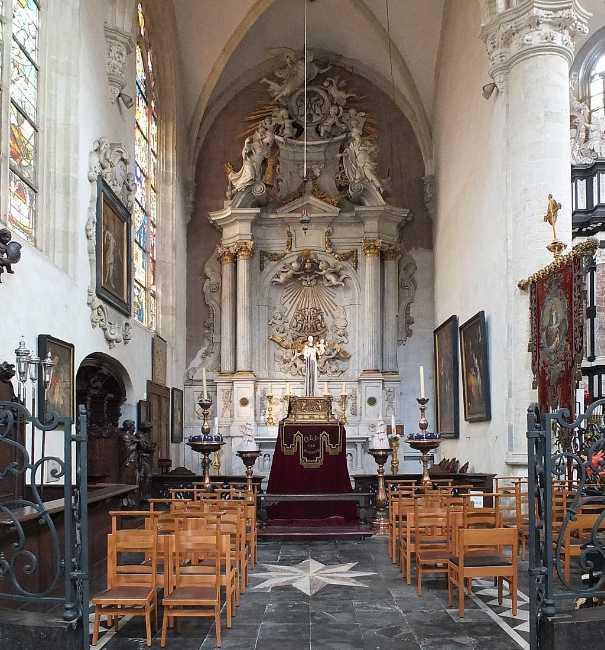 St. Andrew’s Church