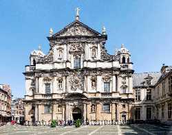 St. Charles Borromeo Church