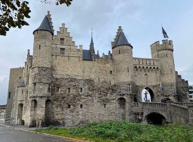 Het Steen