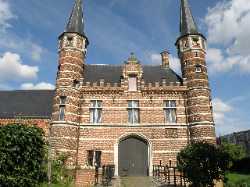 Couwelaar Castle