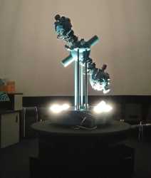 Volkssterrenwacht Urania