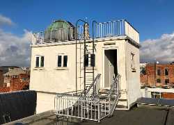 Michiel Coignet Observatorium