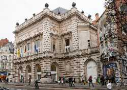 Stadsschouwburg Leuven