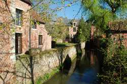 Groot Begijnhof Leuven