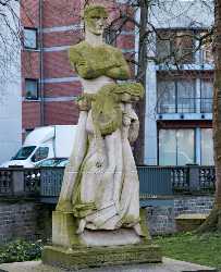 Nationaal Monument van de Weerstand